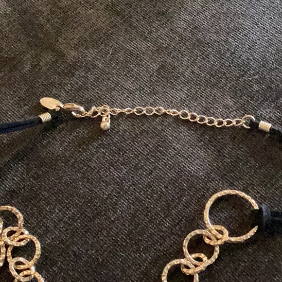 Lia Sophia necklace - Picture 5 of 8